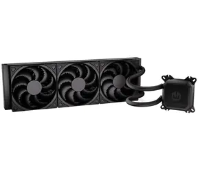 Endorfy Navis F360 czarny / chłodnica wodna procesora / 3x120 mm / 1800 RPM / PWM / dla Intel i AMD