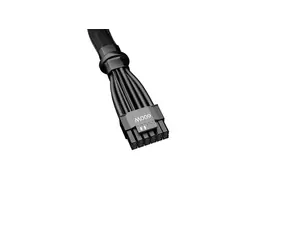 Be quiet! Adapter 12VHPWR PCIe 5.0 do zasilania kart graficznych