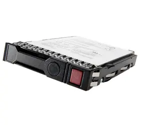 HPE 480 GB (P47810-B21) / SSD / 2,5" SATA 6G / SFF / SC / 3 lata