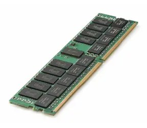 HPE 32 GB DDR4 2666 MHz / CL19 / RDIMM / DR / odnów