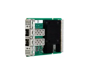 HPE Broadcom BCM57414 / 2x SFP28 25 Gb/s / PCIe 