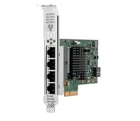 HPE Broadcom BCM5719 / 4X RJ45 1 Gb/s / PCIe 