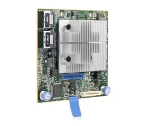Kontroler HPE SMART Array E208i-a SAS / kontroler serwera / odnów