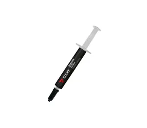 Savio TG-03 4g / pasta termoprzewodząca / 13,5 W-mK