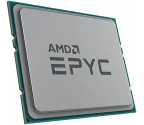 AMD EPYC 7543 @ 2,8 GHz - TRAY / Turbo 3,7 GHz / 32C64T / L3 256 MB / bez VGA / SP3 / Zen3 / 225 W