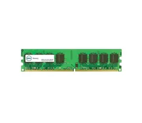 DELL 8 GB RAM (1x 8 GB) DDR4 3200 MHz / UDIMM / 1Rx8 / ECC / dla PowerEdge 