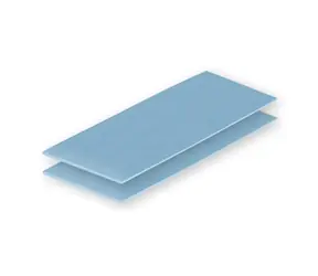 Podkładka termoprzewodząca ARCTIC TP-3 200 x 100 mm - 1 mm 2 szt. / gęstość 3,40 g na cm3