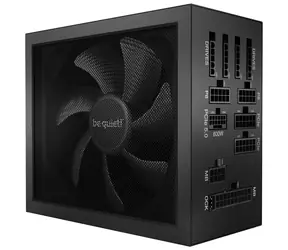 be quiet! Dark Power 13 1000W / 1000W / 80+ Tytan / Aktywny PFC / modułowy / 135 mm