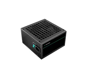 DEEPCOOL PF700 / zasilacz / 700W / ATX / 120mm / 80Plus Standard