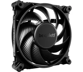 be quiet! SILENT WINGS 4 PWM 120 czarny