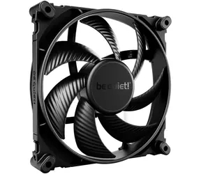 be quiet! SILENT WINGS 4 PWM high-speed 140 czarny