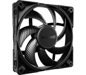 be quiet! SILENT WINGS PRO 4 PWM 140 czarny