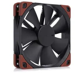 Noctua NF-F12 industrialPPC-24V-2000 SP IP67 PWM / Wentylator 120 x 25 mm / 24V 