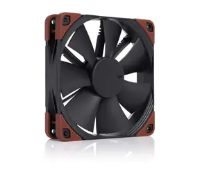 Noctua NF-F12 industrialPPC-24V-3000 SP IP67 PWM / Wentylator 120 x 25 mm / 24V 