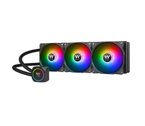 Thermaltake TH360 ARGB Sync AIO Chłodzenie wodne / pełne chłodzenie wodą / 360 mm / ARGB