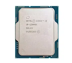 Intel Core i9-12900K @ 3,2 GHz - TRAY / TB 5,2 GHz / 16C24T / L3 30 MB / Grafika UHD 770 / 1700 / Alder Lake / 241 W