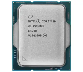 Intel Core i9-13900KF @ 3,0 GHz - TRAY / TB 5,8 GHz / 24C32T / L3 36 MB / bez VGA / 1700 / Raptor Lake / 253 W
