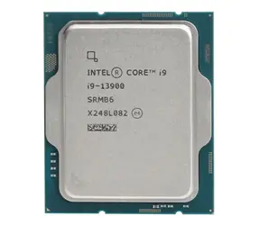 Intel Core i9-13900 @ 2,0 GHz - TRAY / TB 5,6 GHz / 24C32T / L3 36 MB / Grafika UHD 770 / 1700 / Raptor Lake / 219 W