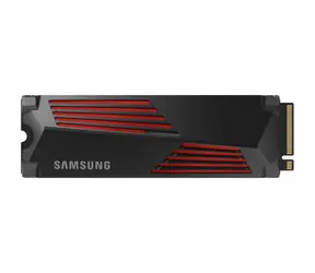 Samsung 990 PRO 1TB + chłodnica