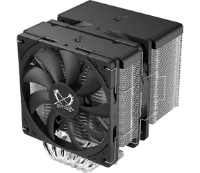 Scythe SCFM-3000 FUMA 3 / chłodnica procesora / dla Intel i AMD