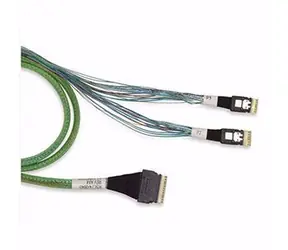 Kabel szeregowy SCSI (SAS) Broadcom 05-60004-00 1 m