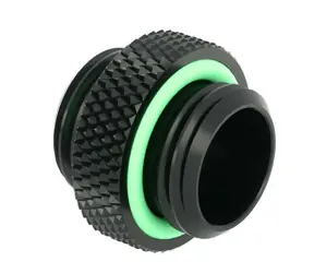 Złącze Barrow G1/4 (MM) 5mm czarne