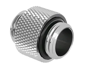 Złącze Barrow G1/4 (MM) 10mm srebrne