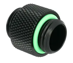 Złącze Barrow G1/4 (MM) 10mm czarne