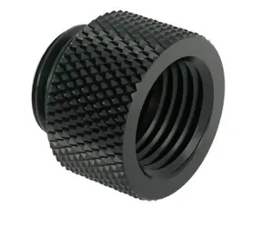 Złącze Barrow G1/4 (MF) 10mm czarne
