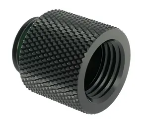 Złącze Barrow G1/4 (MF) 15mm czarne 