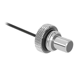 Barrow Czujnik temperatury G1/4 srebrny / 2-pin