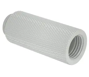 Złącze Barrow G1/4 (MF) 40mm białe 