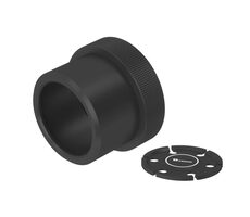 Osłona pompy Barrow POM D5 czarna