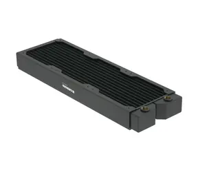 Grzejnik Barrow Dabel-40a 360mm czarny
