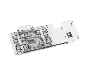 Blok wodny Barrow LRC2.0 do Asus Strix RTX 3070 RGB przezroczysty