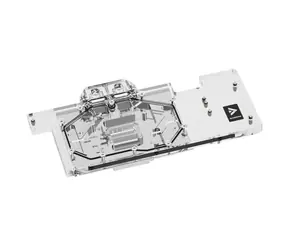 Blok wodny Barrow LRC2.0 do Asus TUF RTX 3070 RGB przezroczysty
