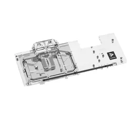 Blok wodny Barrow LRC2.0 do GIGABYTE Xtreme/Master RTX 3080/90 RGB przezroczysty