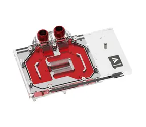 Blok wodny Barrow LRC2.0 do Founders Edition RTX 4090 RGB przezroczysty