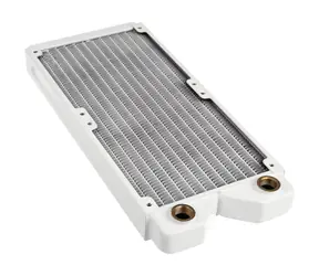 Grzejnik MagiCool G2 Slim 240mm biały