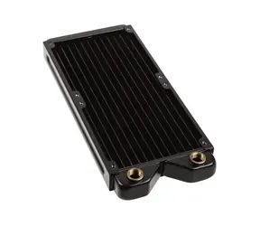 Grzejnik MagiCool G2 Slim 240mm czarny