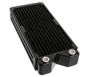 Grzejnik MagiCool G2 Ultra 240mm czarny