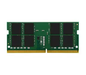 Kingston 32 GB (1x 32 GB) DDR4 3200 MHz / CL22 / SO-DIMM / 1,2 V / Non-ECC / Niezarejestrowany