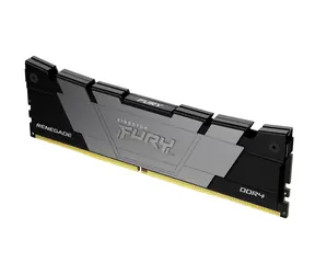 Kingston FURY Renegade Black 32 GB (1x 32 GB) DDR4 3600 MHz / CL18 / DIMM / 1,35 V / Non-ECC / Niezarejestrowane
