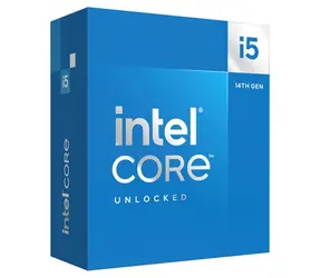Intel Core i5-14600K @ 3,5 GHz