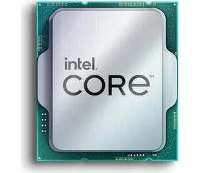 Intel Core i5-14600KF @ 3,5 GHz - TRAY