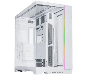 Lian Li O11 Dynamic EVO XL Big-Tower biały