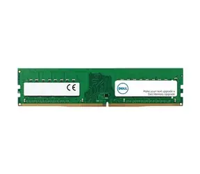 DELL 16 GB RAM (1x 16 GB) DDR5 5600 MHz / UDIMM / 5600 MHz / dla Alienware Aurora R16 i Optiplex XE4 Tower