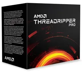 AMD RyzenThreadripper PRO 5955WX @ 4,0 GHz / Turbo 4,5 GHz / 16C32T / L2 8 MB L3 64 MB / WRX8 / Zen3 / 280 W