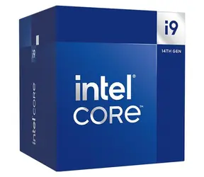 Intel Core i9-14900 @ 3,2 GHz / TB 6,0 GHz / 24C32T / L3 36MB / UHD Graphics 770 / Raptor Lake Refresh / 219W
