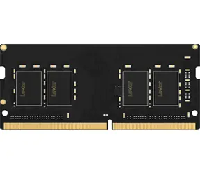 Lexar DDR4 32 GB (1x32 GB) 3200 MHz / SODIMM / DDR4 / CL22 